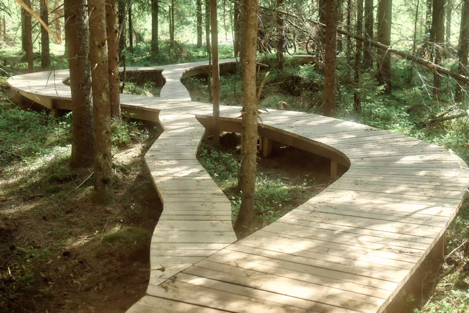 Skövde MTB Arena, Sweden - 24/05/18