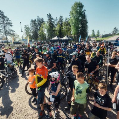 Gtaland Enduro Series Round 2 in Skvde, Sweden – 24/05/19 Gtaland Enduro Series Round 2 in Skvde, Sweden - 24/05/19